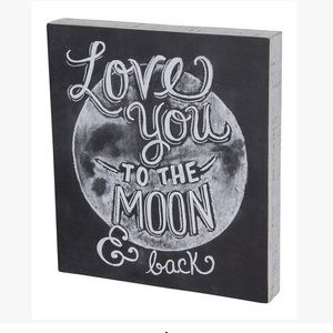 Primitives by Kathy Love You to the‎ Moon Chalk